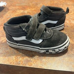 Vans Velcro sneakers